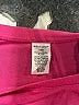 West Loop Pink Short Sleeve T-Shirt Size L - photo 7