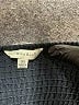 Sim & Sam Chevron-herringbone Blue Casual Dress Size XS - photo 7