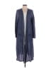 Lularoe Blue Cardigan Size XL - photo 1