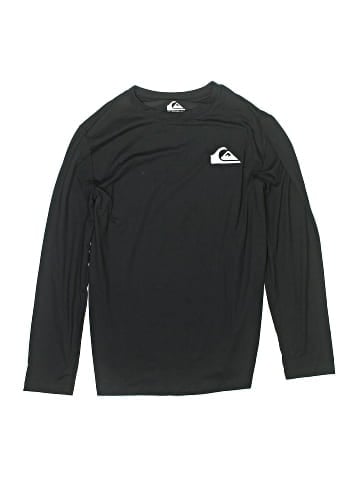 Quiksilver Rash Guard (view 1)