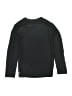 Quiksilver Black Rash Guard Size 10 - 12 - photo 2