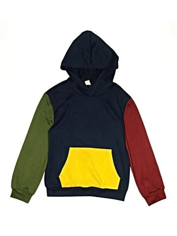 Shein Pullover Hoodie (view 1)