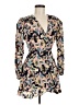 IRO 100% Viscose Gold Kimono Size EU (FR) 40 / US 8 - photo 1