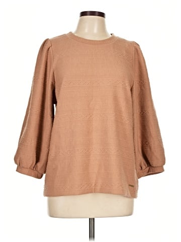 Anne Klein Pullover Sweater (view 1)