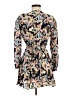 IRO 100% Viscose Gold Kimono Size EU (FR) 40 / US 8 - photo 2