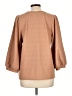 Anne Klein Tan Pullover Sweater Size L - photo 2