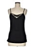 Boston Proper Black Tank Top Size M - photo 1