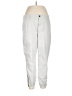 CAbi Ivory Silver Jeans Size 14 - photo 1