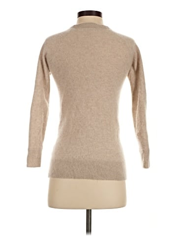 Theory Cashmere Cardigan (view 2)