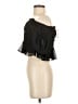 ASTR The Label Black Sleeveless Blouse Size XS - photo 5
