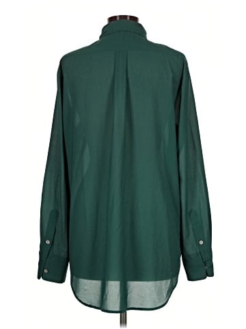 TWO by Vince Camuto Long Sleeve Blouse (view 2)