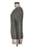 St. John's Bay Gray Pullover Sweater Size M (petite) - photo 5