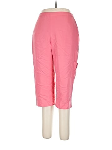 Alfred Dunner Active Pants (view 1)