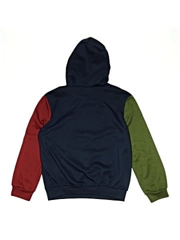 Shein Pullover Hoodie (view 2)