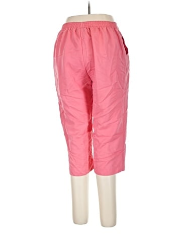 Alfred Dunner Active Pants (view 2)