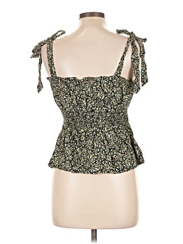 Lovestitch Sleeveless Blouse (view 2)