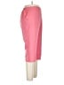 Alfred Dunner Pink Active Pants Size 14 - photo 4