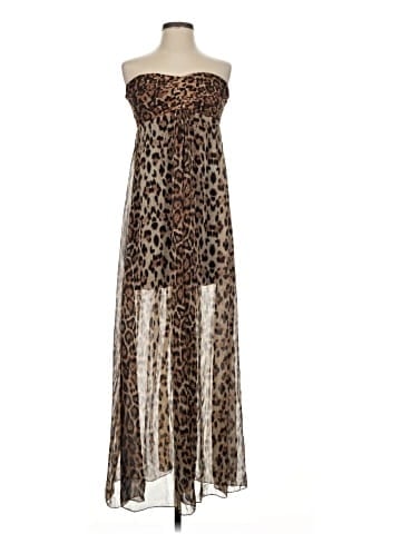 Sans Souci Cocktail Dress (view 1)