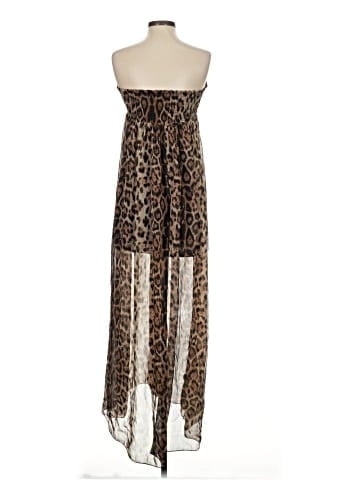 Sans Souci Cocktail Dress (view 2)
