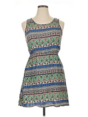Impressions Casual Dress (view 1)