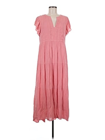 Ann Taylor LOFT Casual Dress (view 1)