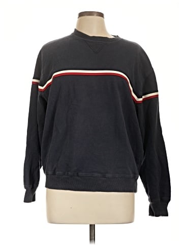 John Galt Pullover Sweater (view 1)