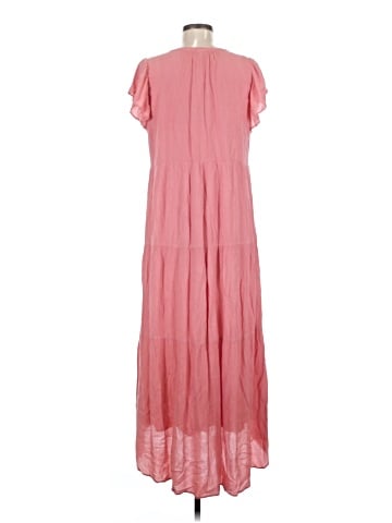 Ann Taylor LOFT Casual Dress (view 2)