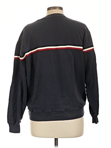 John Galt Pullover Sweater (view 2)