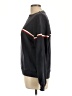 John Galt Stripes Black Pullover Sweater Size L (estimated) - photo 5