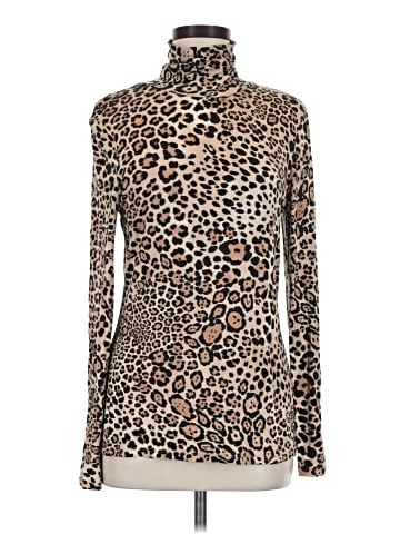Yansi Fugel Long Sleeve Top (view 1)