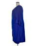 Connected Apparel Blue Cocktail Dress Size 22 - photo 5