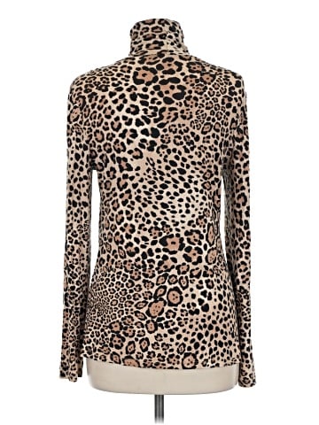 Yansi Fugel Long Sleeve Top (view 2)