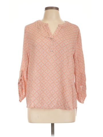 Daniel Rainn Long Sleeve Polo (view 1)