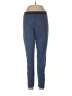 Cuddl Duds Solid Blue Active Pants Size L - photo 1