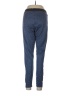 Cuddl Duds Solid Blue Active Pants Size L - photo 2