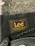Lee Black Cargo Pants Size 10 - photo 7