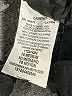 Lee Black Cargo Pants Size 10 - photo 8