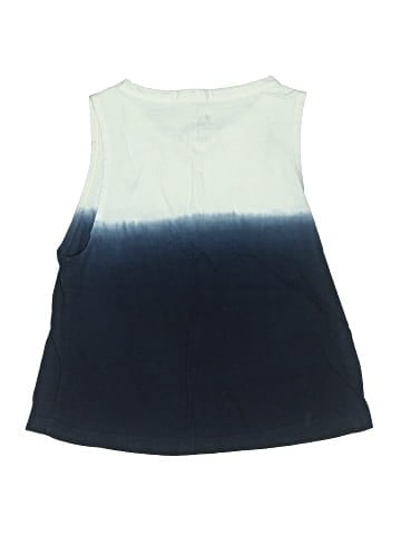 Roxy Girl Sleeveless T-Shirt (view 2)