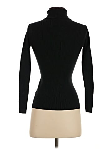 Lauren by Ralph Lauren Turtleneck Sweater (view 2)
