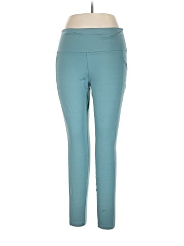 Asics Active Pants (view 1)
