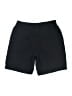 Champion Solid Black Athletic Shorts Size 14 - 16 - photo 2
