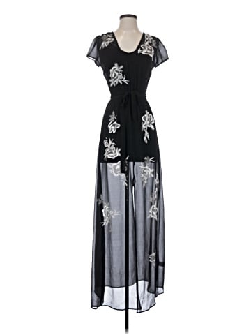 Lovers + Friends Casual Dress (view 1)
