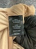 Michael Costello X Revolve Tan Cocktail Dress Size XL - photo 8