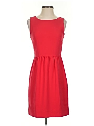 J.Crew Casual Dress (view 1)