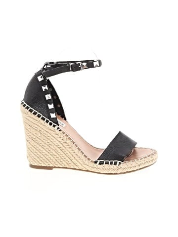 Steve Madden Wedges (view 1)