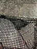 Guess Stripes Multi Color Gray Sleeveless Top Size S - photo 7