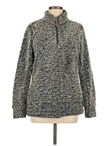 Weatherproof Fleece (view 1)