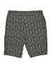 Premise Studio Print Black Shorts Size XL - photo 2