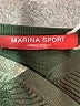 Marina Sport Green Pullover Sweater Size 20 - photo 7