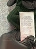 Marina Sport Green Pullover Sweater Size 20 - photo 8